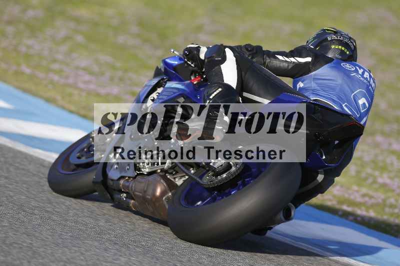 /01 24.-27.01.2025 Moto Center Thun Jerez/blau-blue/78